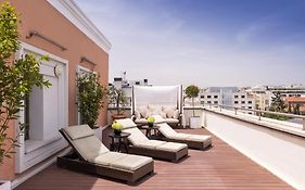 InterContinental Madrid, an IHG hotel